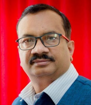 DR. ATUL VERMA