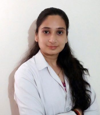 DR. VAISHNAVI PATANKAR