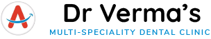 Dr Verma's Logo